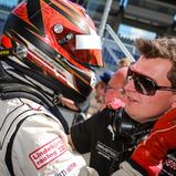 Formel ADAC, Red Bull Ring, Mikkel Jensen, Neuhauser Racing