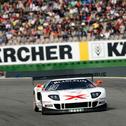 ADAC GT Masters, Hockenheimring, Frank Kechele, Dominik Schwager, Lambda Performance