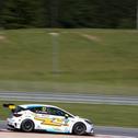 ADAC TCR Germany, Lubner Motorsport, Jasmin Preisig