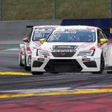 ADAC TCR Germany, Red Bull Ring, TOPCAR Sport, Julien Apothéloz
