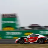 #40* Damon Surzyshyn / Jack James / Porsche 718 Cayman GT4 RS Clubsport / razoon - more than racing, Nürburgring 2026