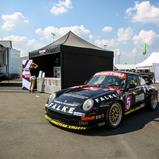 ADAC GT Masters, Nürburgring