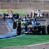 #22 / Alex Dunne / US Racing