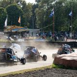 ADAC XC Cup, Valkenswaard (31.8/1.9.2024)