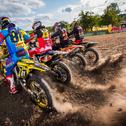 MXoN Team Germany, Brian Hsu, Maximilian Nagl, Henry Jacobi, Dennis Ullrich