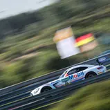 ADAC GT Masters, Zandvoort, Mercedes-AMG Team ZAKSPEED, Luca Stolz, Luca Ludwig