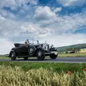 Klassische, britische Automobilkunst: Das 1931er Rolls-Royce 20/25 HP Doctors Coupé