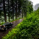 Gesamtsieger MG Midget TD