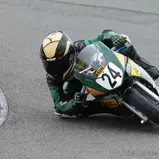 Smilla Göttlich (Eibau), ADAC Mini-Bike Cup, Schlüsselfeld