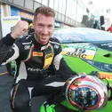ADAC GT Masters, Zandvoort, GRT Grasser Racing Team, Mirko Bortolotti
