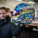 ADAC GT Masters, Oschersleben, Mercedes-AMG Team HTP Motorsport, Maximilian Götz