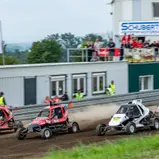 ADAC XC Cup, Oschersleben (22./23.6.2024)