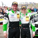 ADAC GT Masters, YACO Racing, Philip Geipel, Rahel Frey
