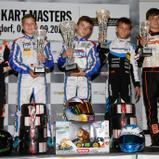 ADAC Kart Masters, Wackersdorf II