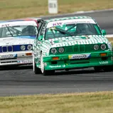 Im August gastiert die DTM Classic auf dem DEKRA Lausitzring