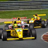 ADAC Formel 4, Sachsenring, Tim Zimmermann, Neuhauser Racing