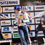 #2 Michael Schrey / BMW M2 Racing / Hofor Racing by Bonk Motorsport, Lausitzring 2026 
