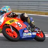 ADAC Mini Bike Cup, Einsteiger, Phillip Kastl