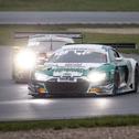 ADAC GT Masters, Montaplast by Land-Motorsport, Christopher Haase, Max Hofer