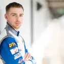 Maximilian Paul und sein Team Paul Motorsport kommen aus Dresden