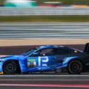 Vom Evo-Paket des BMW M4 GT3 erhofft sich René Rast noch mehr Performance