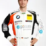 ADAC GT Masters, PIXUM Team Schubert, Jens Klingmann