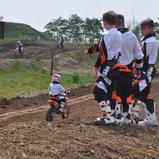 ADAC MX Academy, 2016