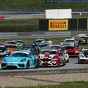 ADAC GT4 Germany