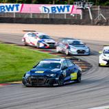 #26 Jessica Bäckman / Comtoyou Racing / Audi RS3 LMS TCR / Sachsenring