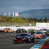 #23 FK Performance Motorsport / Joseph Ellerine / Benjamin Sylvestersson / BMW M4 GT4 Evo, Hockenheimring