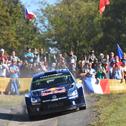 ADAC Rallye Deutschland