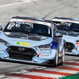 Jessica Bäckmann gewann bisher drei Rennen