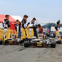 ADAC Kart Academy, 2017, Oschersleben
