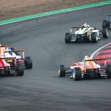 ADAC Formel 4, Oschersleben, DTM