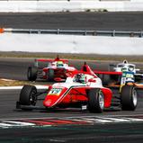 Andrea Kimi Antonelli (16/ITA/Prema Racing) führt die Meisterschaft vor den letzten drei Rennen am Nürburgring an
