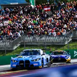 René Rast will seinen vierten DTM-Titel holen