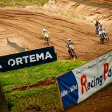 ADAC MX Masters Bitche  ADAC MX Junior Cup 125