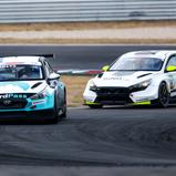 #27 Jonas Karklys / NordPass / Hyundai i30 N TCR / DEKRA Lausitzring