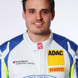 ADAC GT Masters, Twin Busch Motorsport, Dennis Busch