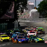 Start Rennen 1, Norisring 2026