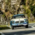 Entspanntes Oldtimerwandern vor Traumkulisse: Die ADAC Europa Classic 2019