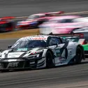 ABT und Engstler starten mit dem Audi R8 LMS GT3 Evo II