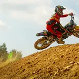 ADAC MX Youngster Cup, Jorge Zaragoza