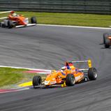 Formel ADAC, Maximilian Günther, ADAC Berlin-Brandenburg e.V.