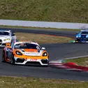 Wimmer Werk Motorsport aus Österreich setzt zwei Porsche ein