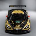 McLaren mit 720S GT3 zurück im ADAC GT Masters