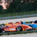Formel ADAC, Slovakia Ring, Maximilian Günther, ADAC Berlin-Brandenburg e.V.