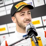 ADAC GT Masters, Nürburgring, Precote Herberth Motorsport, Robert Renauer