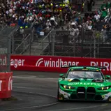 #11 Marco Wittmann (DEU / BMW M4 GT3 Evo / Schubert Motorsport), Norisring 2026