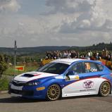 ADAC Rallye Deutschland